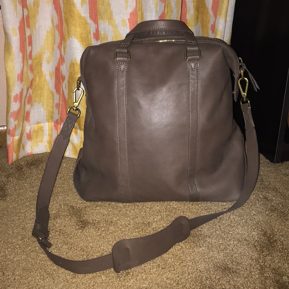 Madewell crossbody bag
